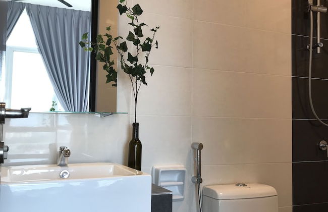 Boulevard Service Apartment KL by Airhost - Photo 19