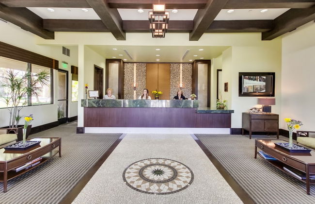 The Villas at Emerald Desert RV Resort - Foto 2