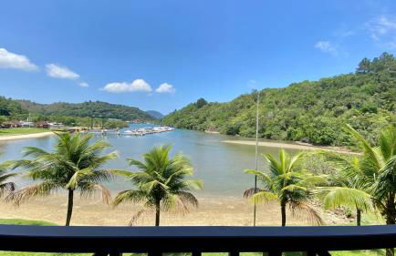 Loft Costabella Angra Vista Mar - Foto 17