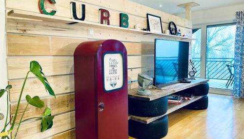 Ferienwohnung CURB - Foto 5