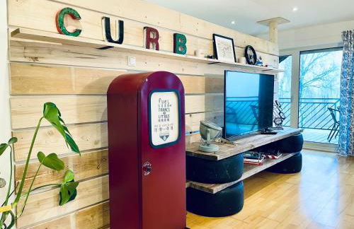 Ferienwohnung CURB - Foto 5