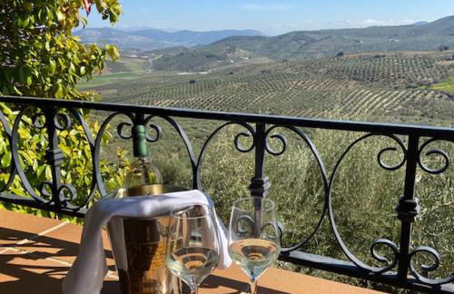 Luxury Spanish Country House close to Granada & Sierra Nevada - Foto 1