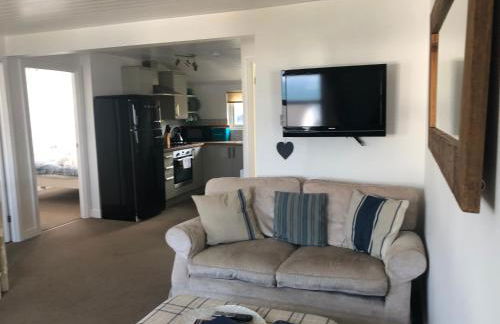 Bay House Lundy Port Isaac Apartment with Sea Views & Parking - Foto 29