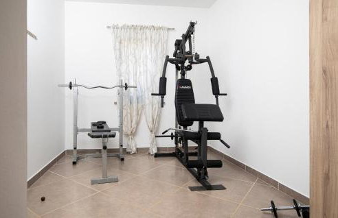 Three-Bedroom Holiday Home In Divsici - Foto 7