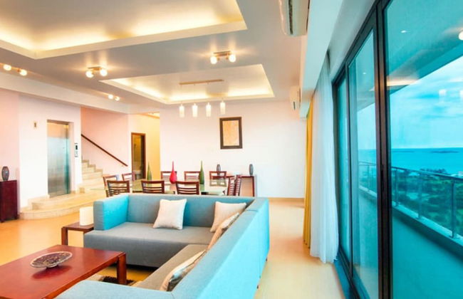 Luxury Penthouse - Foto 3