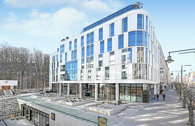 Dom & House - Apartments Baltiq Plaza - Photo 46