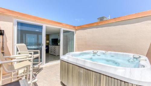 Paradise Beach Club - Oceanfront and Penthouse - Foto 2