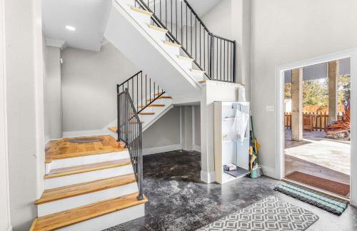 Luxury Beachside Haven with Pool and Elevator - Foto 63