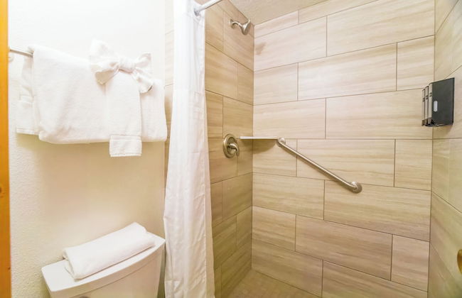 Timbers at Island Park Village Resort - Foto 26