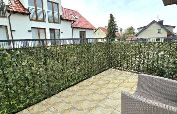 TriApart Apartamenty ZŁOTY BRZEG Mikoszewo - Foto 19