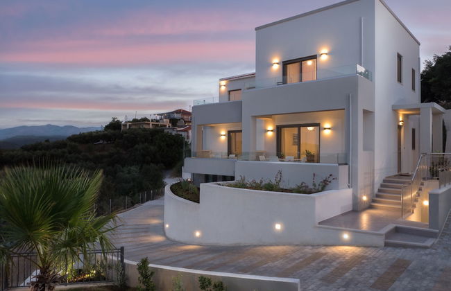 Dempla Heights Villas - Foto 1