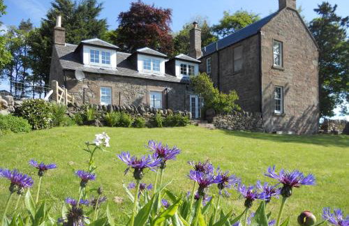 Kirklandbank Farmhouse - Foto 1