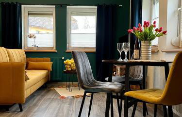 MK Hornik Apartament - Foto 1