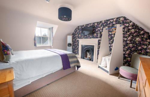 The Cottage, The Loch Ness Cottage Collection - Foto 6