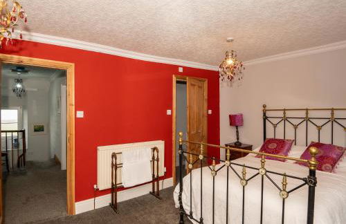 Galeri Harlech Townhouse - Foto 10