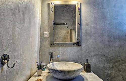 Sea-View Rooftop Terrace Studio - Foto 14