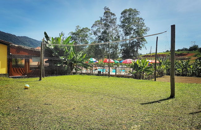 Ganso Complexo de Lazer - Photo 30