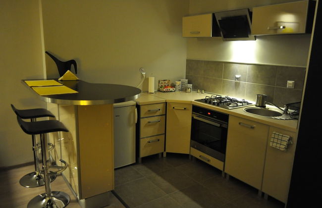 Apartamenty Sedinum - Foto 50