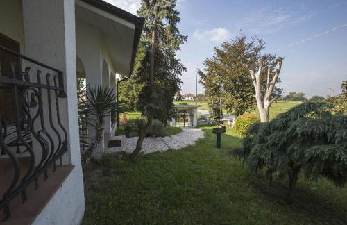 Villa Berra - Via Postale 63/A - Photo 75