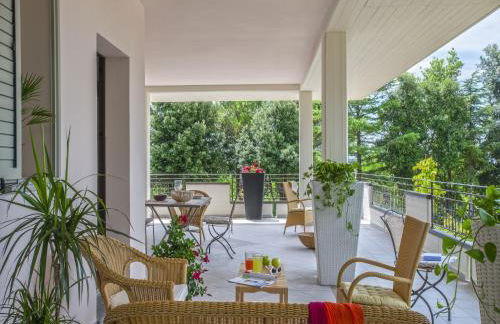 Grand Villa in Tavullia - Foto 66