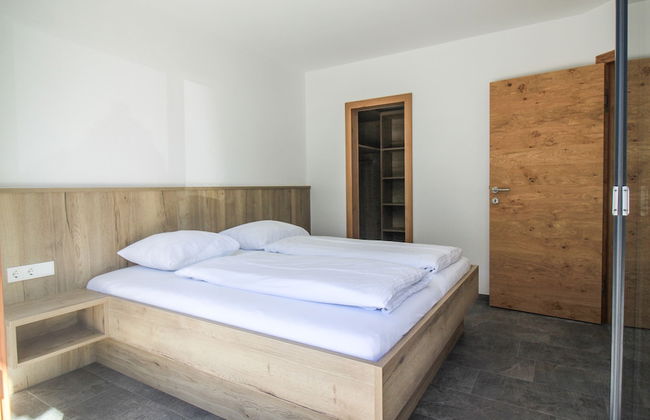 First IN Mountain Chalets by we rent - Foto 2