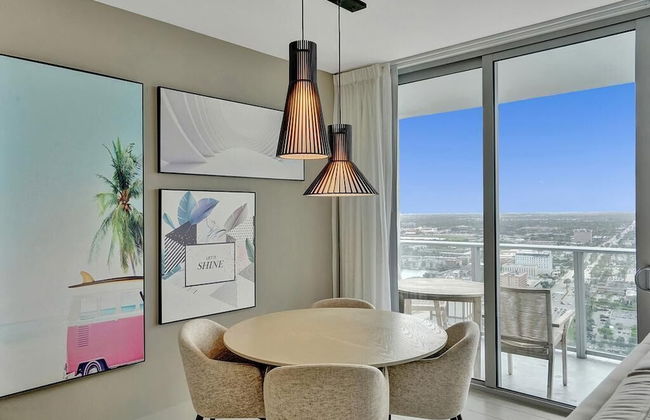 Amazing Apartments at H Beach House - Foto 20