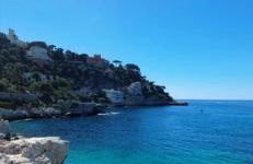 Superbe Appartement Luxueux Spacieux 50 m2 Port Nice - Photo 76