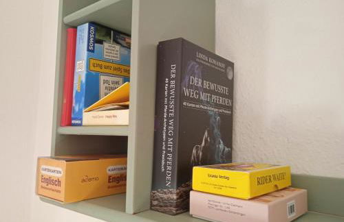 AuszeitOase am sächs. Jakobsweg - Foto 26