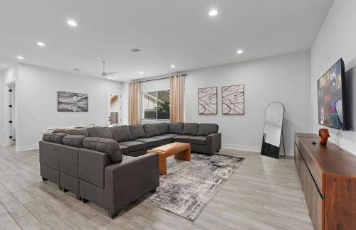 Mega Sized Luxury - Up to 24 Ppl - Downtown Access - Foto 76