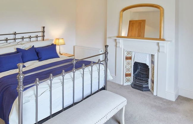 Host Stay Bay View House - Foto 24