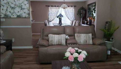 Smart Entire Loft, 3 br, 2 bath, with 3 tv - Foto 2
