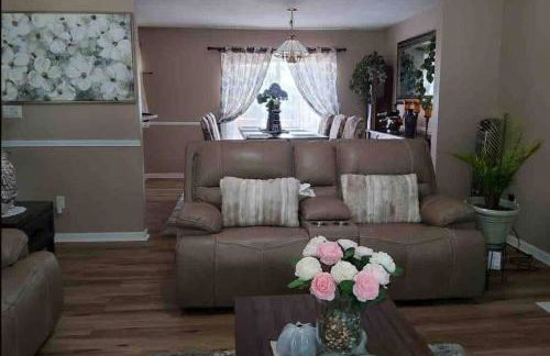 Smart Entire Loft, 3 br, 2 bath, with 3 tv - Foto 2