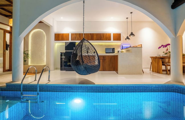 La Feliz Villa Balinesia - 2 Bedrooms - Foto 26