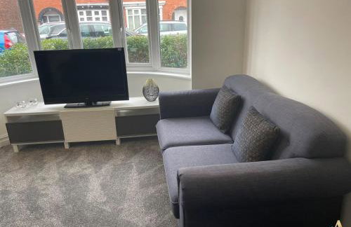 Belmont Lodge - Photo 6