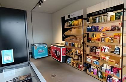 Setin Midtown Campinas - Foto 20