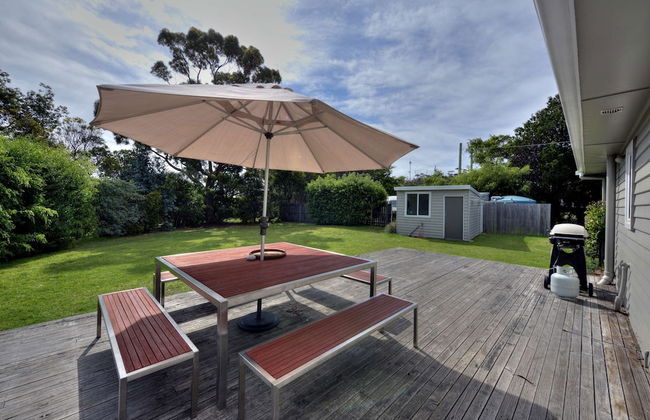 Fish at Freycinet - Foto 13