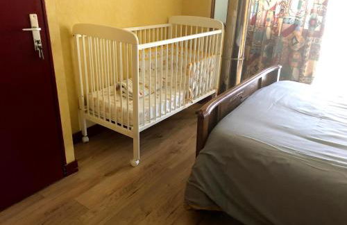 Gîte comme à la maison -12 pers- La Cabiote - Foto 36