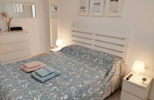 CASA SANTO a 2 minutos de la playa a pié y parking gratuito - Photo 19