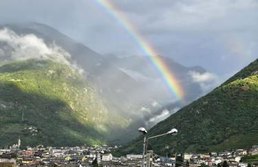 Bon Chalet Tirano Apartment - Photo 47