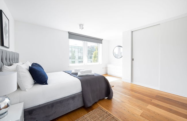 Camden Lock by CAPITAL - Photo 61