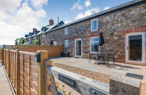 The Stables - Cottage - Foto 24