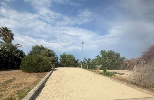 Casa Boeri - Vista mare con piscina e giardino Residence Abba Urci - Foto 38