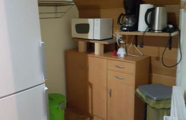 Ferienwohnung Kunterbunt - Foto 35