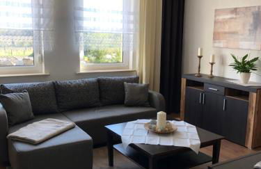 Ferienwohnungen Heideblick - Foto 14