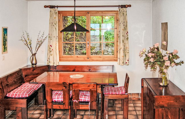 Chalet Enfin - Foto 13