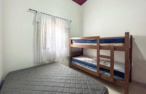 Otima casa com WiFi e churrasqueira em Bertioga SP - Photo 9