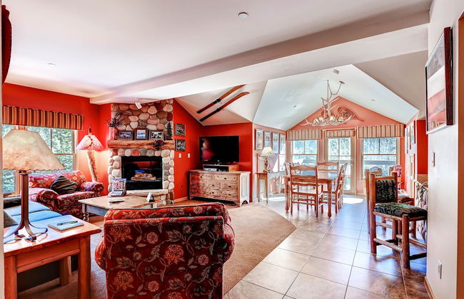 Jackpine & Black Bear Condos - Foto 37