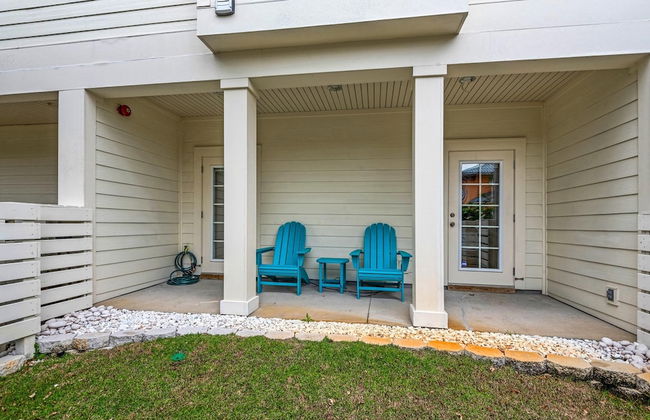 Sea Gypsy - Photo 43