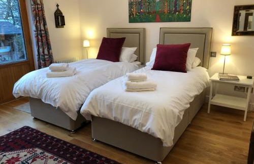 Drumguish Cottage - Foto 79