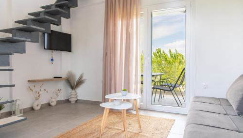 Viento Suites Possidi - Photo 2